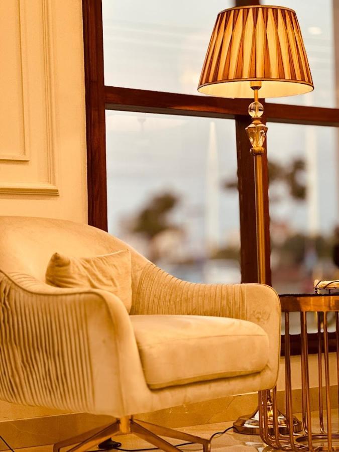 Elegance Regency Ξενοδοχείο Khanna  Εξωτερικό φωτογραφία